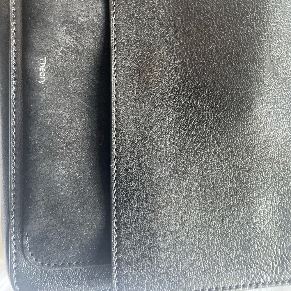 Theory Crossbody - Picture 2 of 5